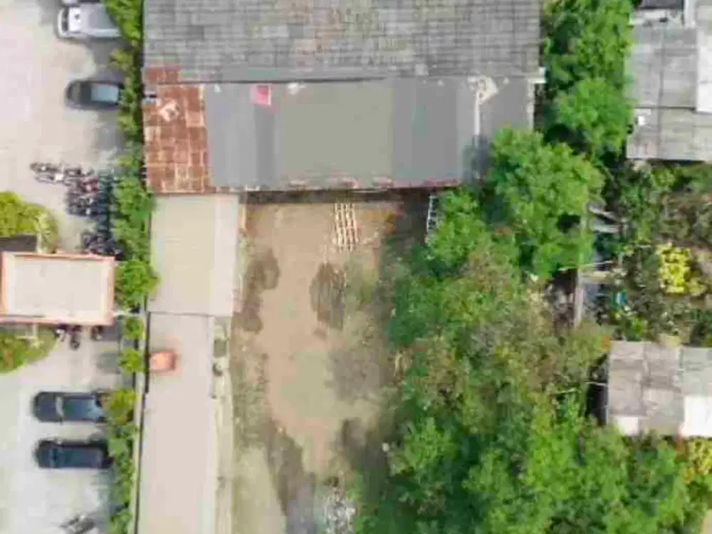 Dijual Murah Tanah Cipondph Raya Tangkot