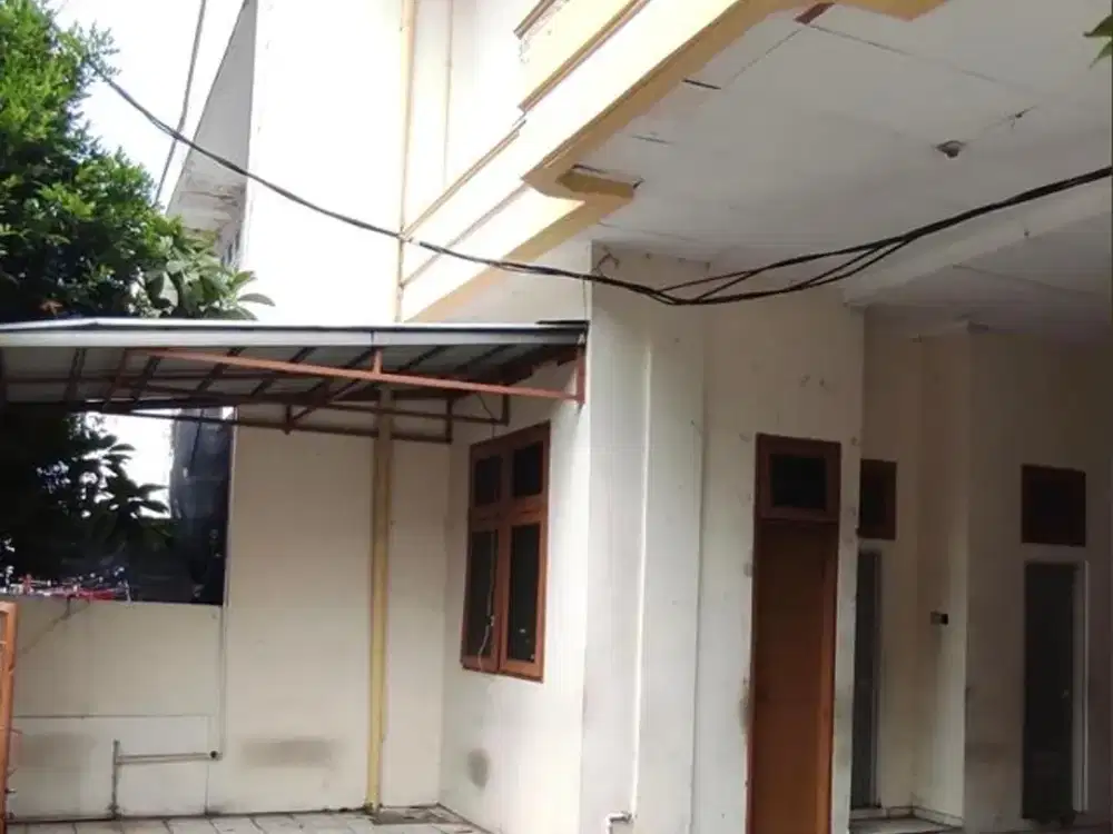 DIJUAL CEPAT GUDANG MULTIGUNA, ALAM SUTERA TANGERANG