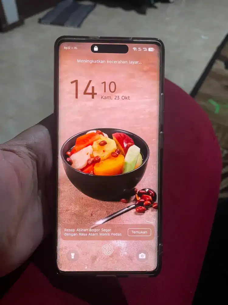 Infinix Hot 50 Pro+ 8/256