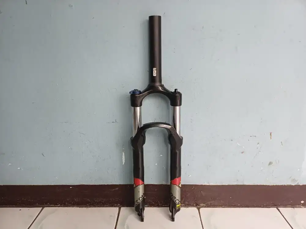Fork Rockshox Recon Air ring 26 EVO 1.5 travel 100