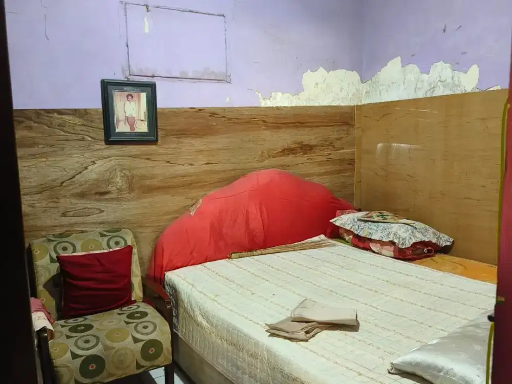 Dijual Rumah Raya Klakahrejo Sby