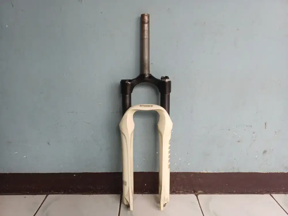 Fork Spinner Ammo ring 26 T100