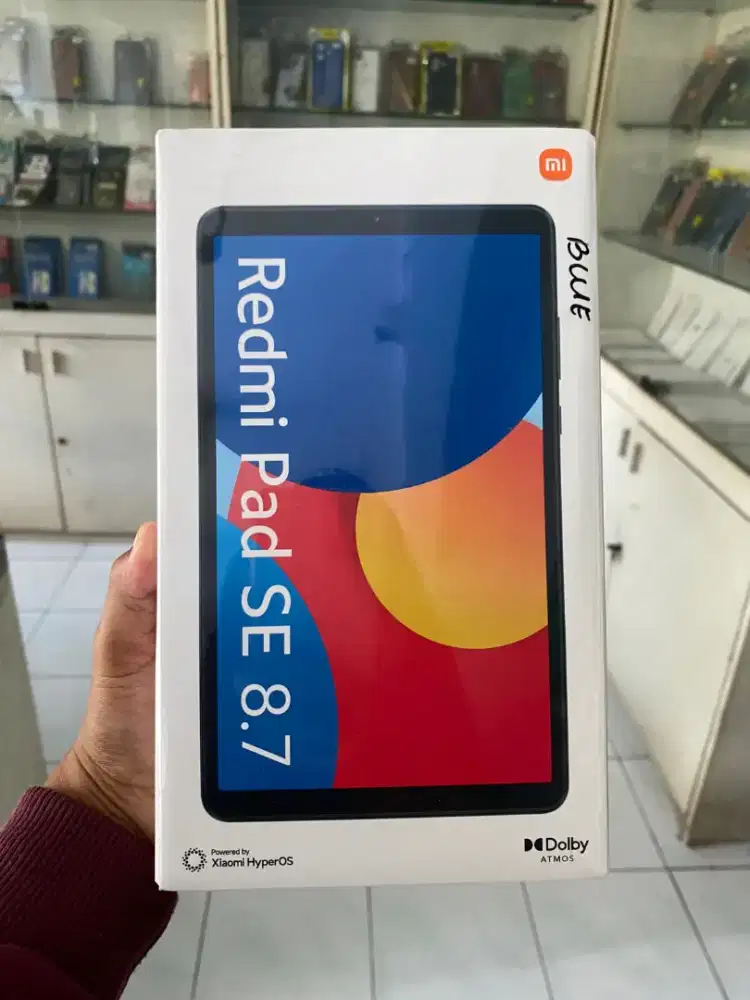 Ready Stock Redmi Pad SE 8.7