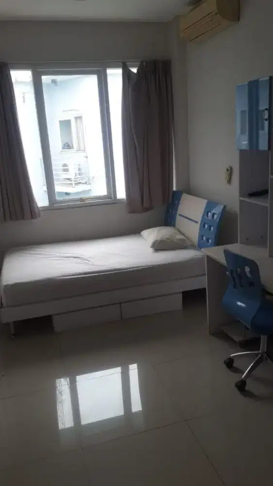 Set Furniture Kamar (ex kost)