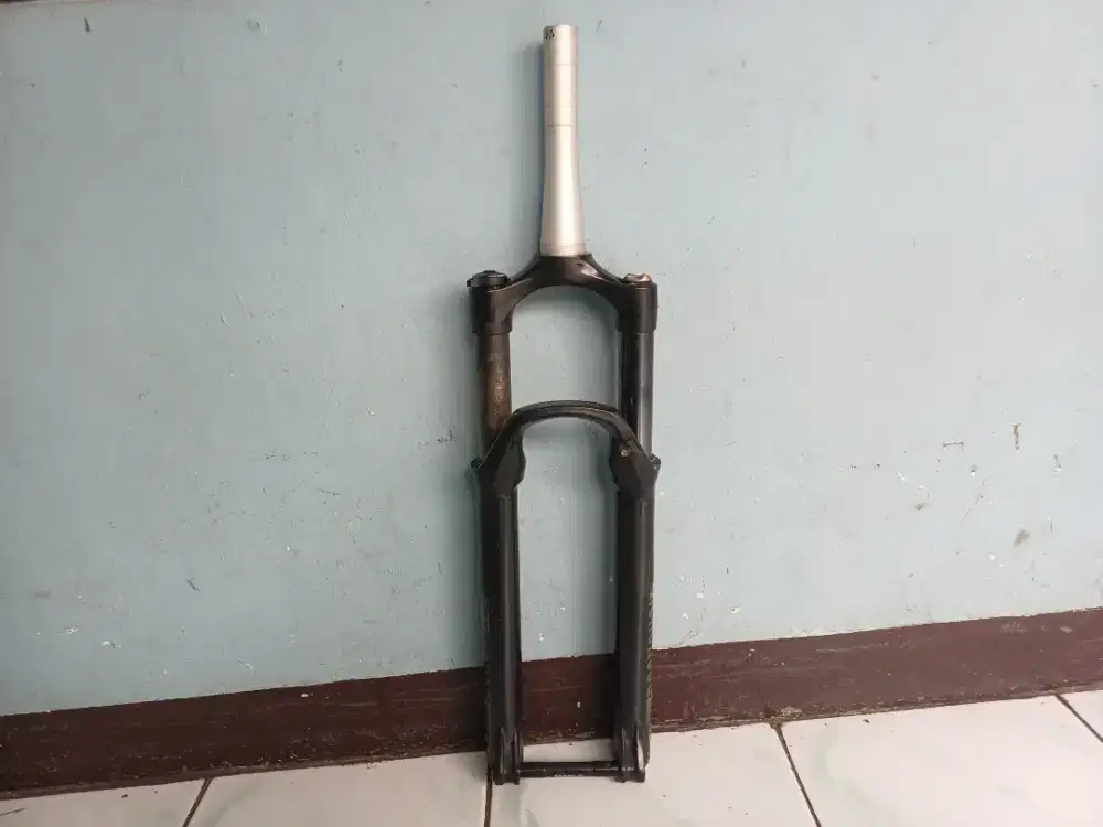 Fork Rockshox Recon Air Travel 120 27.5 TA 15x100