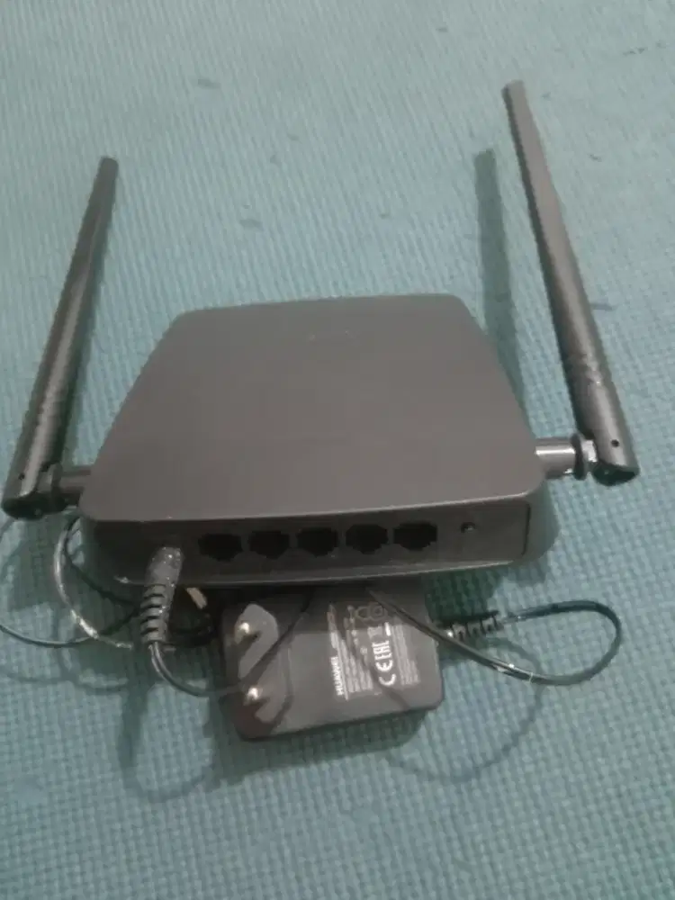 D-Link Wireless 5 port