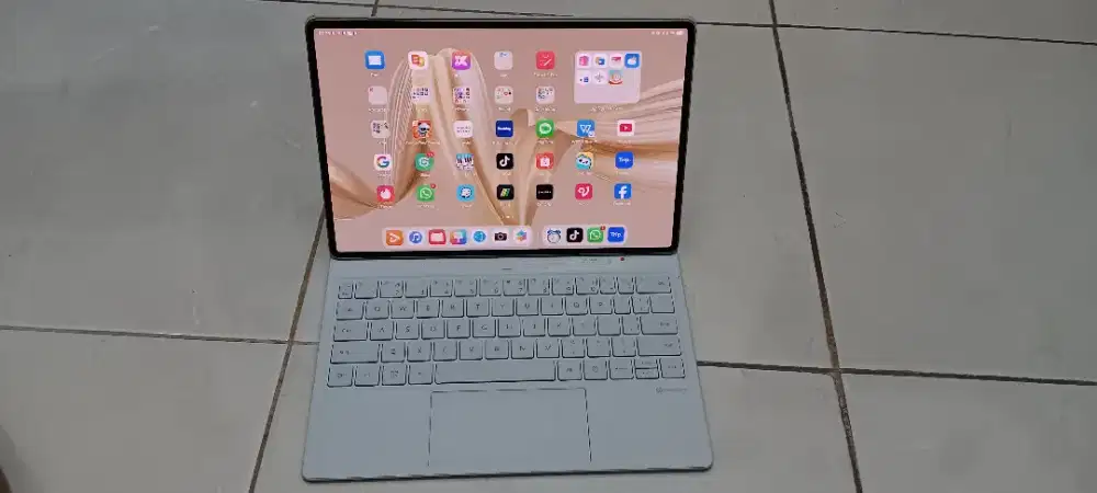 Tab huawei matepad 12.2