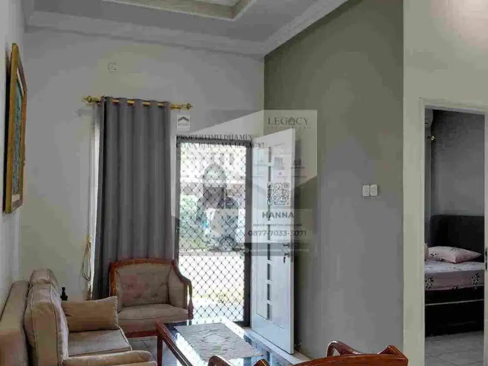 RUMAH MURAH HARGA INVESTOR DI KOTA BARU PARAHYANGAN BANDUNG