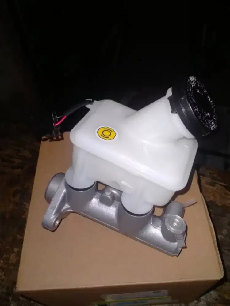 Master rem atas chev spark/daewoo matiz 800cc ori GM