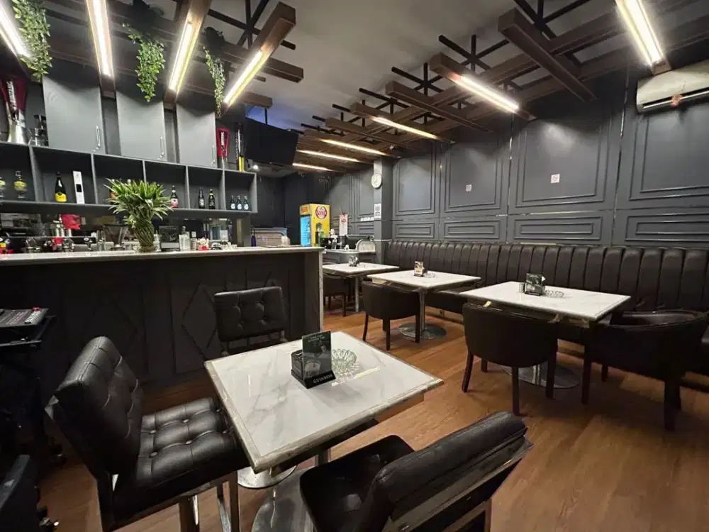 Dijual Ruko Savoy Berlokasi Strategis Cocok Untuk Cafe & Restoran Ada Rooftop di Cakung Jakarta Timur