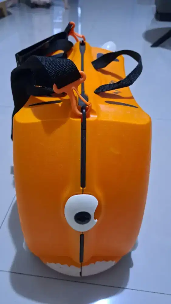 Koper anak Trunki