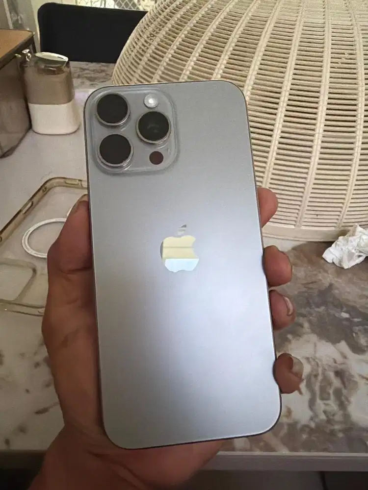 Iphone 16 Pro Max 1 tera ibox