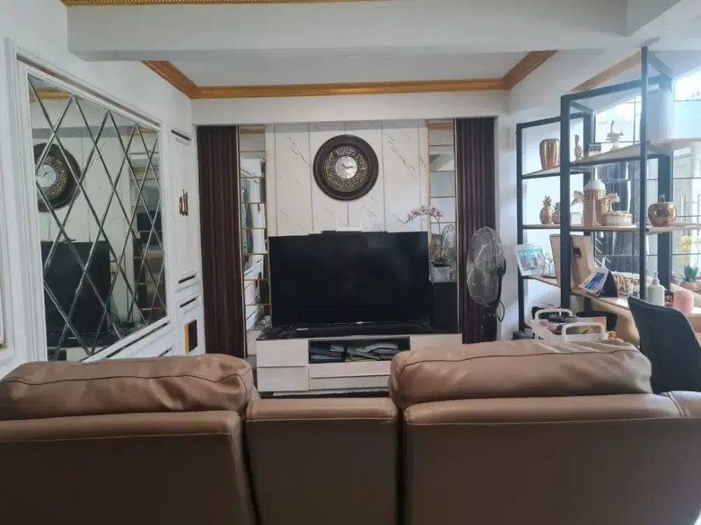 Jual Murah Rumah Pondok Maritim Indah Surabaya