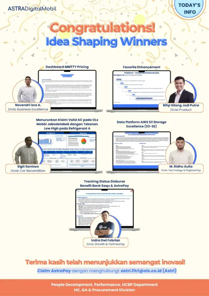 Tempat sabun cuci piring