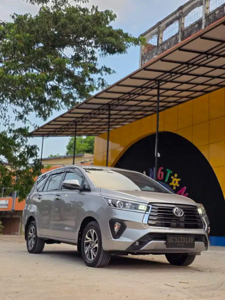 Innova Reborn 2.4 V Manual 2020