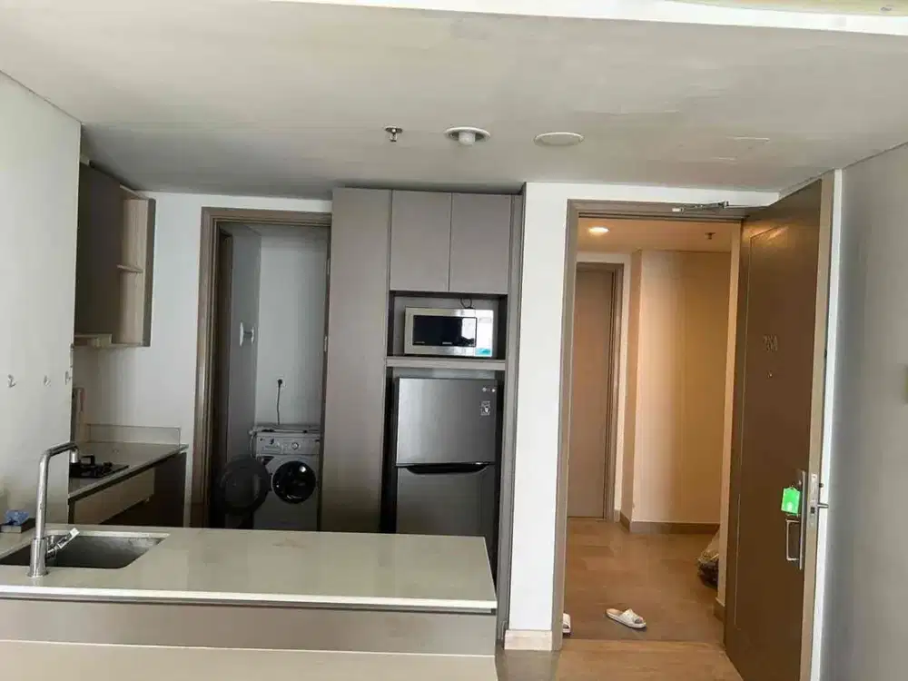 disewa Apartement Gold Coast pik