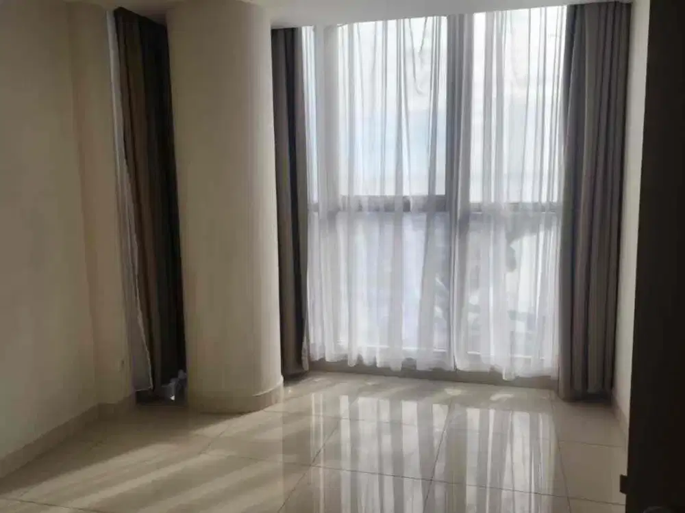 disewa Apartement Gold Coast pik