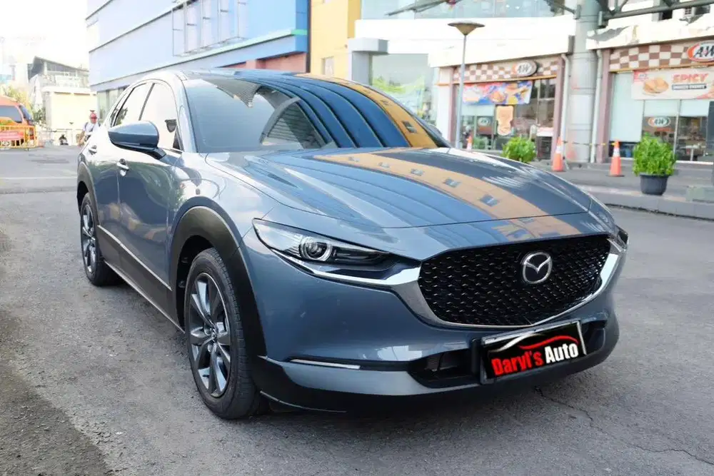 2023 MAZDA CX-30 2.0 GT