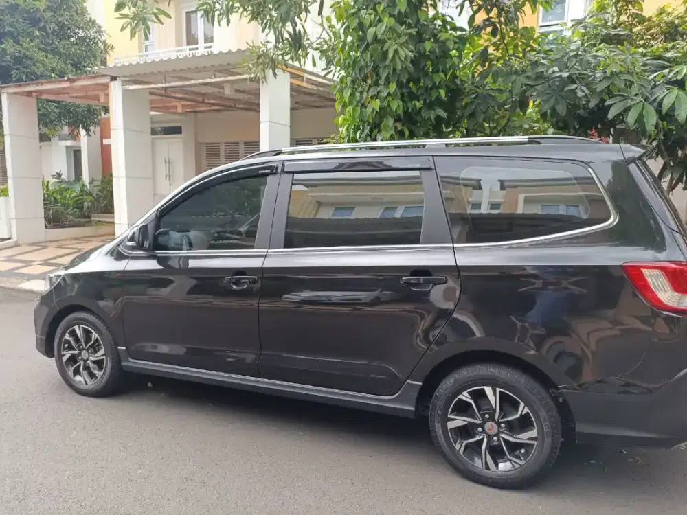 WULING Confero S 1.5C MT