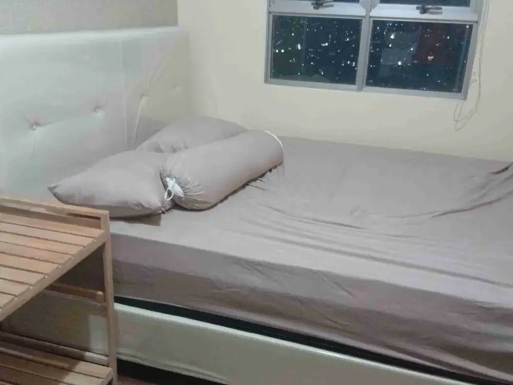 sewa apartemen m square