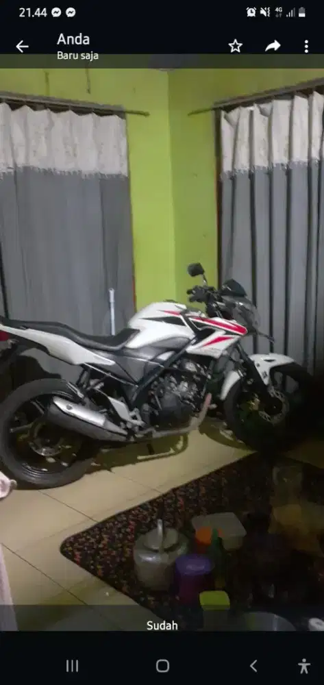 Siapa cepet dia dpat