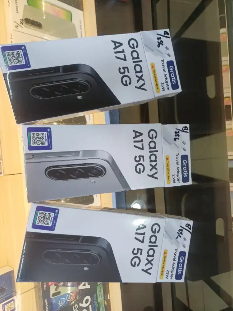 Samsung galaxy a17 5G