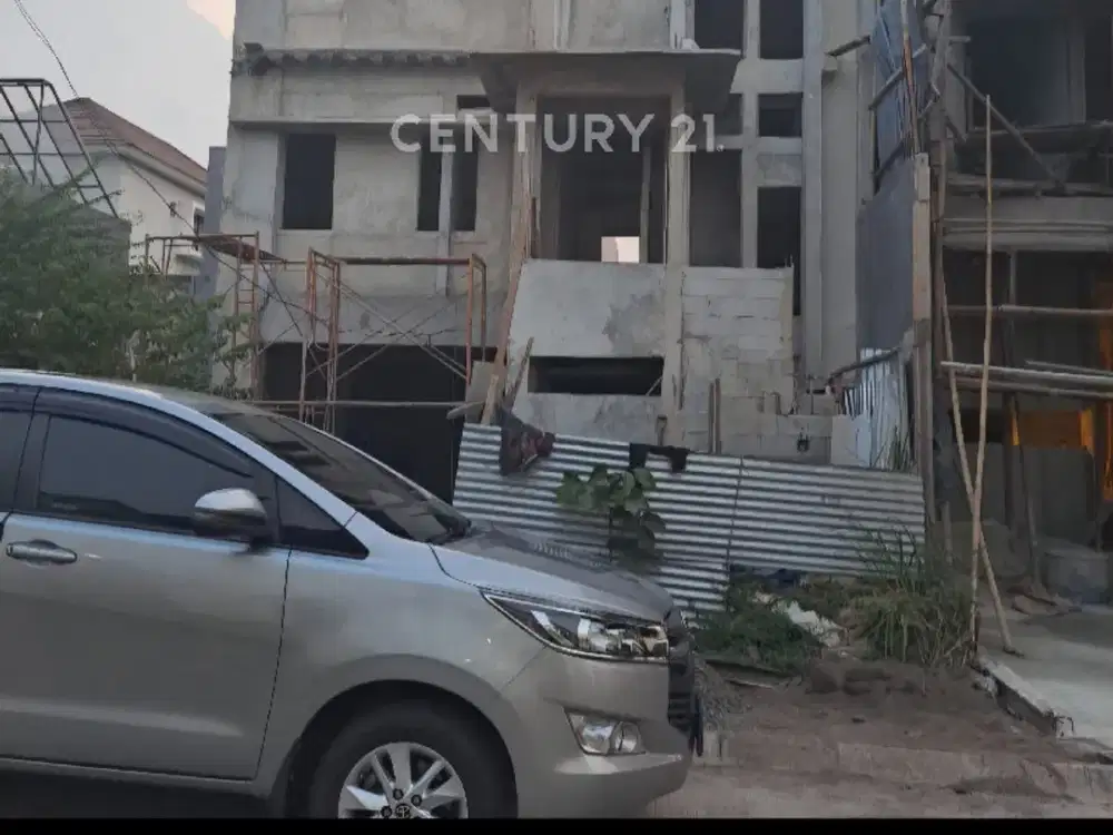 dijual Murah Rumah Baru On Progres Di Summerbliss Simpruk Lippo Cikarang