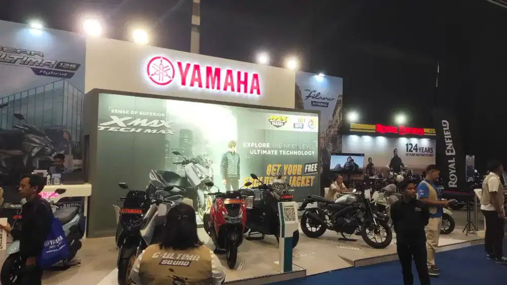 sales yamaha gass pool
