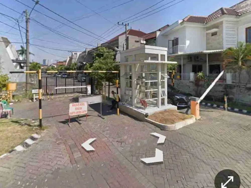 Dharmahusada kavling termurah