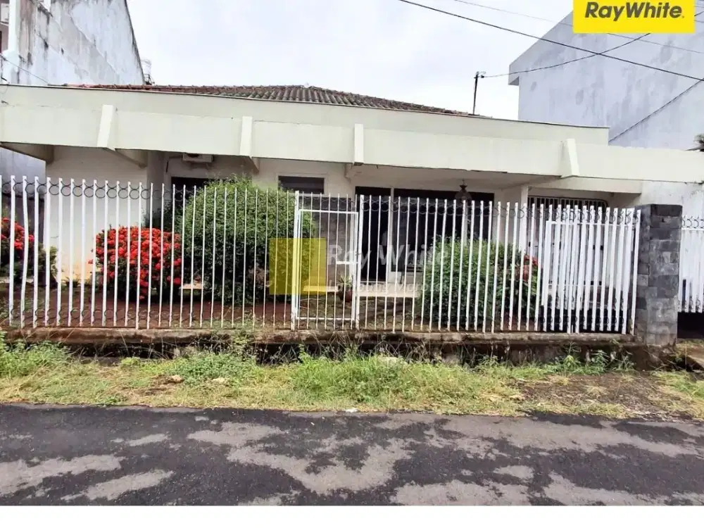 Jual Rumah Hi Said Kedamaian