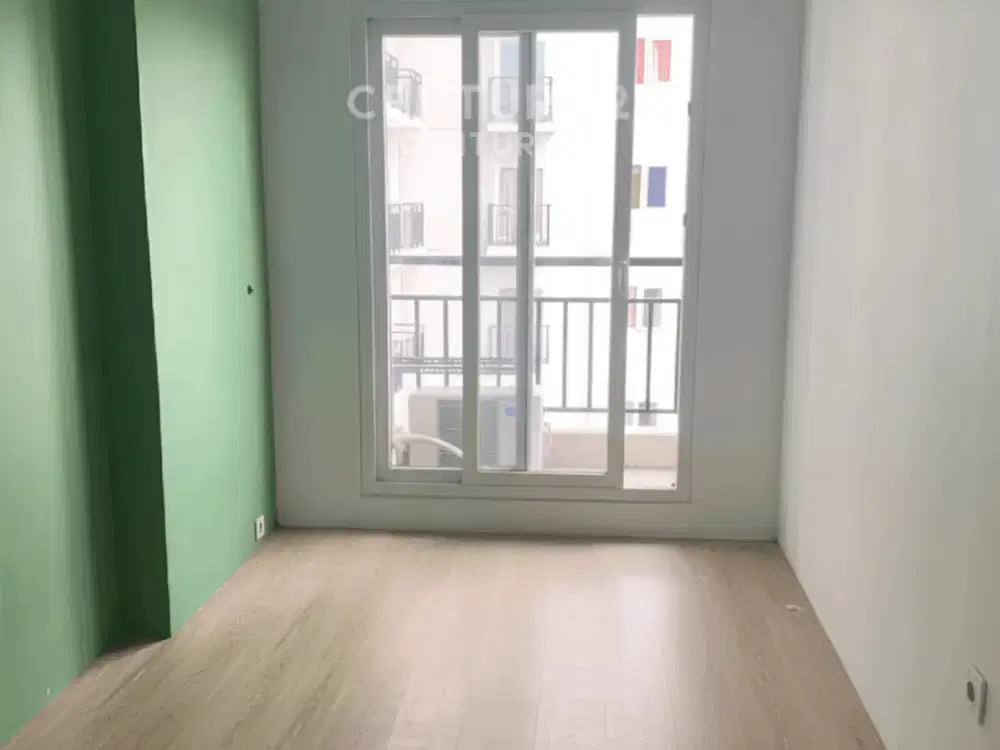 Apartemen Cantik Siap Huni Di Sunter Park View