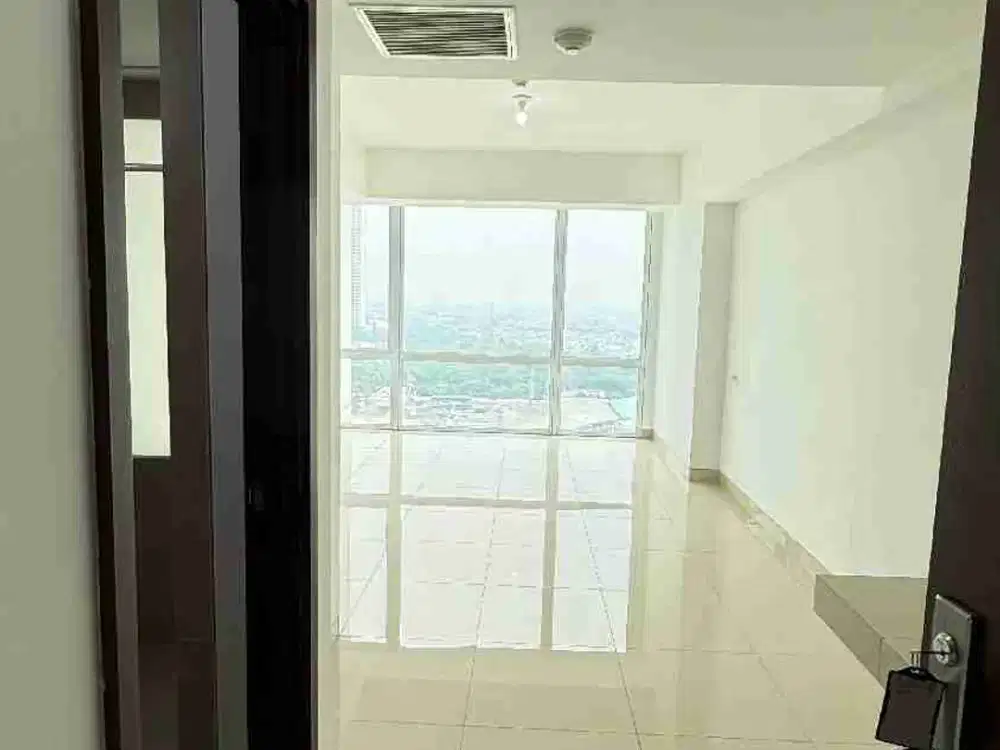 apartemen U Residence 3 jual