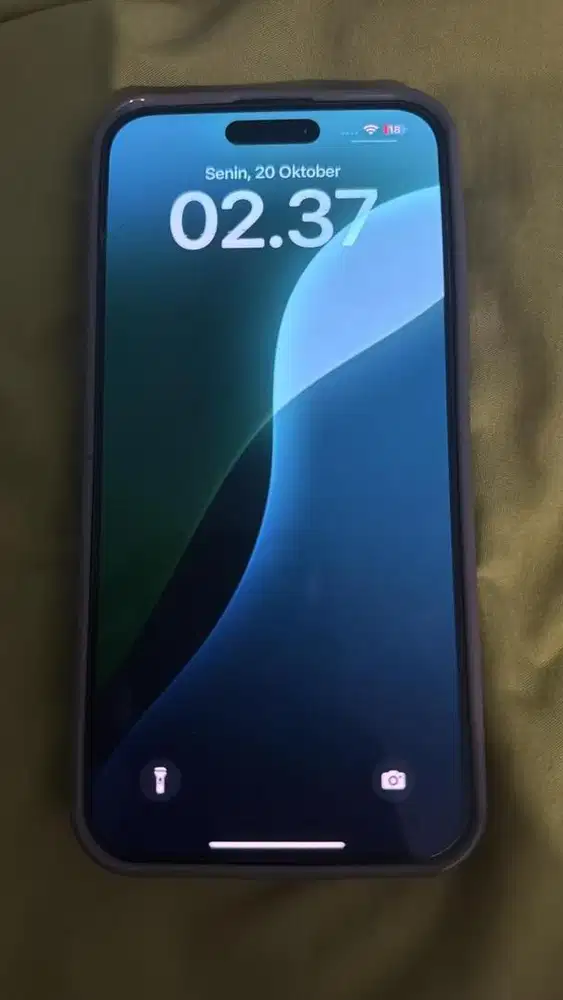 Iphone 14 Promax 256GB ex Inter