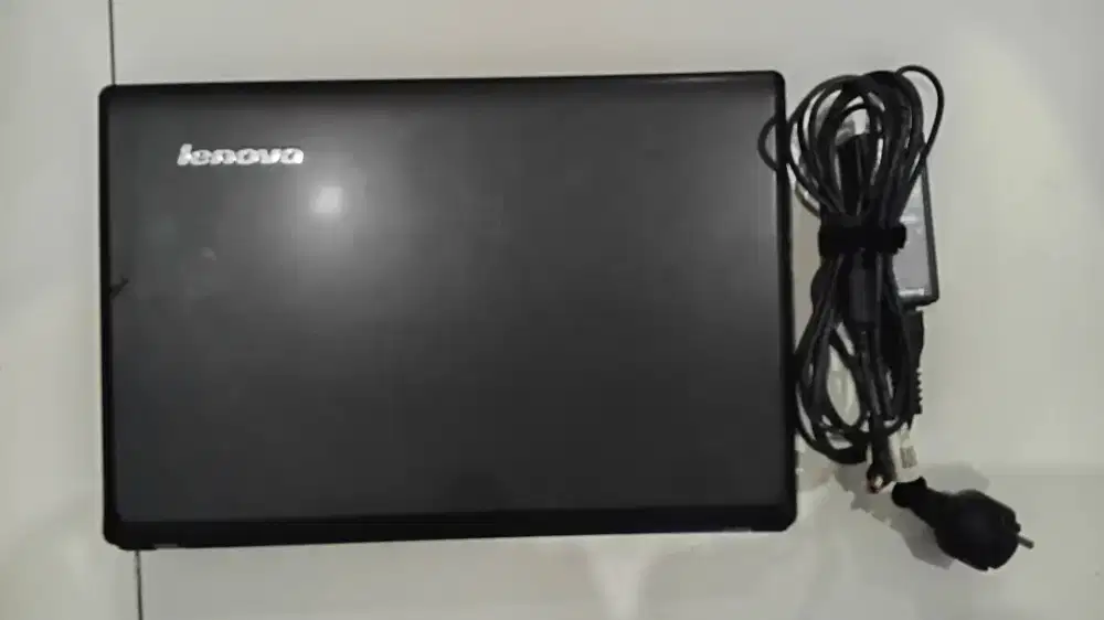 Laptop Lenovo G485 Kondisi Mati
