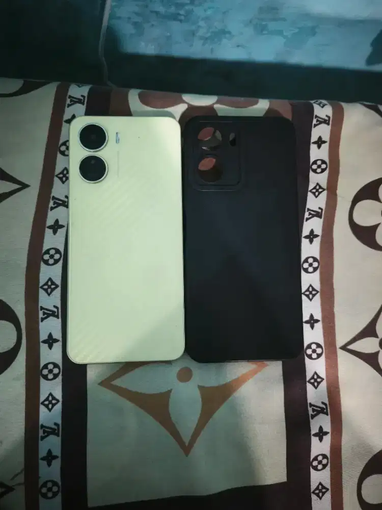 VIVO Y16 2022 Second