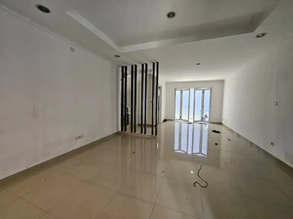 Dijual Cepat Rumah Siap Huni di MODERNLAND