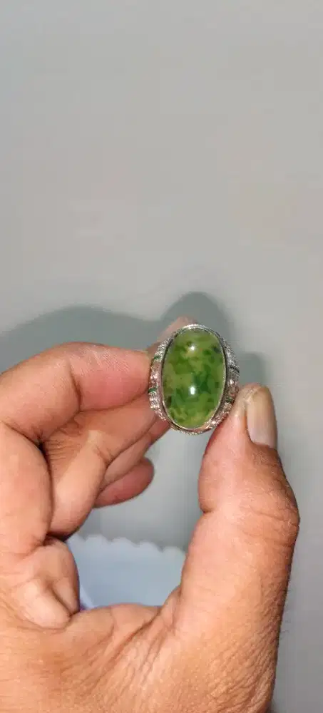 batu idocress aceh lumut kumbang jati