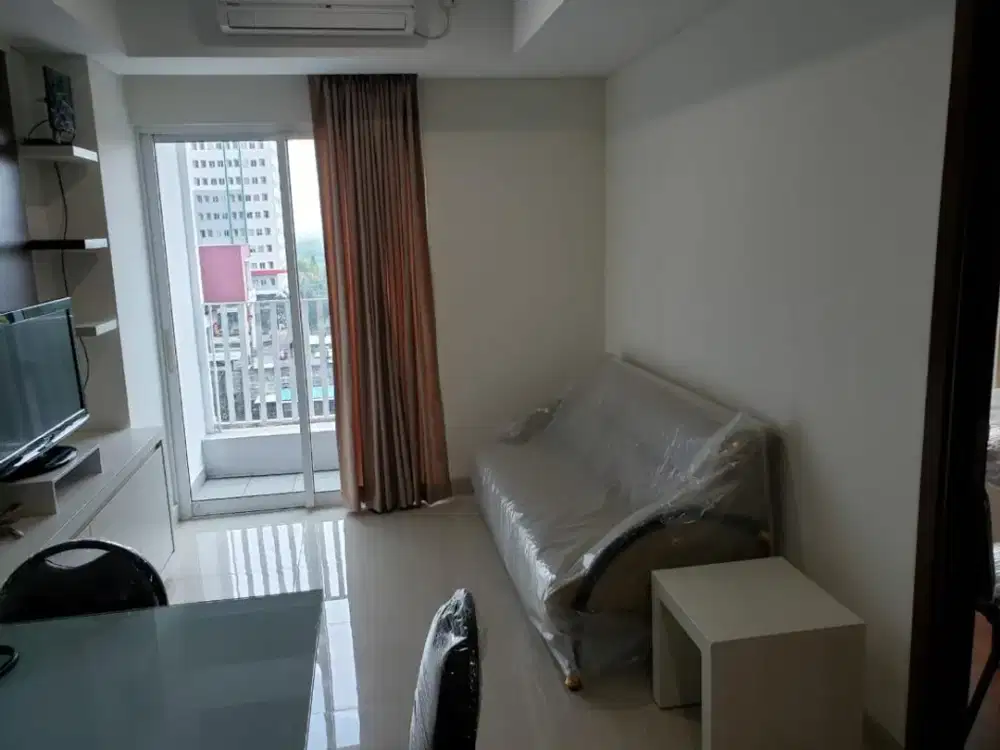 Dijual Apartemen Grand Sungkono Lagoon