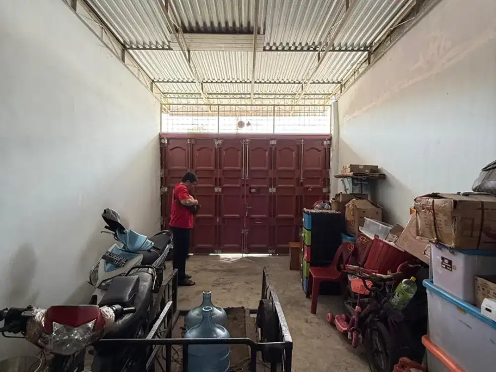 Rumah Mantap Daerah Krakatau Murah Strategis Yuk Survei Nego