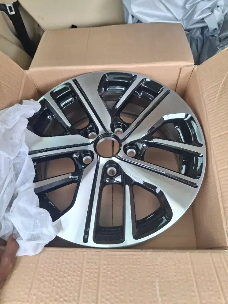 Velg xpander 1 pc