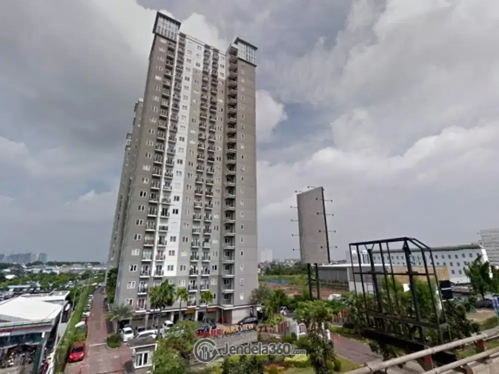 Jual Apt sunterpark