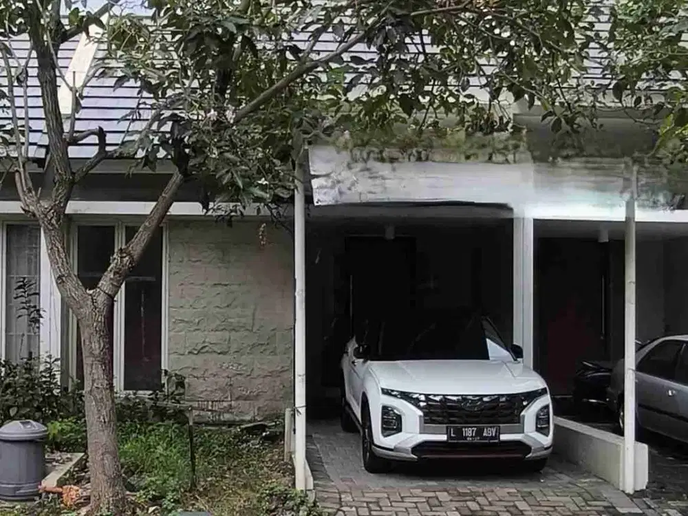 ♥️jual murah♥️rumah  nortwest park