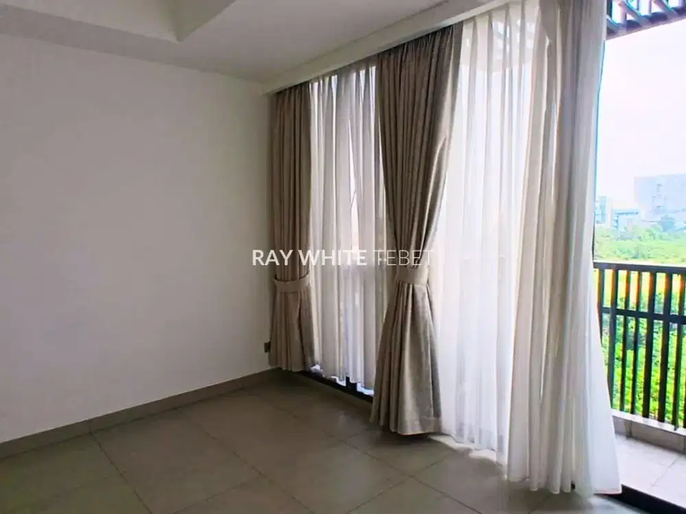 Disewakan Apartemen 1BR Fatmawati City Center - Tower Corona, Jakarta Selatan