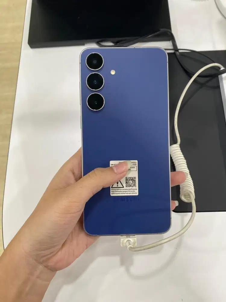 Samsung Galaxy S25FE