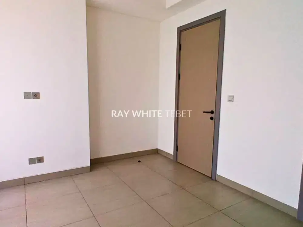 Dijual Apartemen 1BR Fatmawati City Center - Tower Corona, Jakarta Selatan
