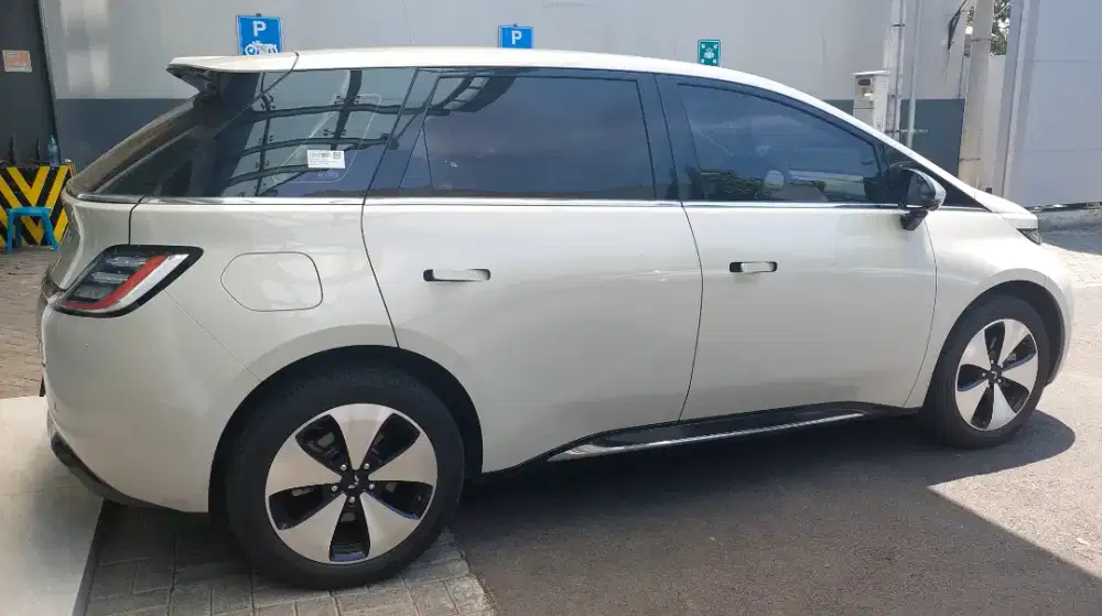 Wuling Cloud PRO 2024 Dp 20jtan