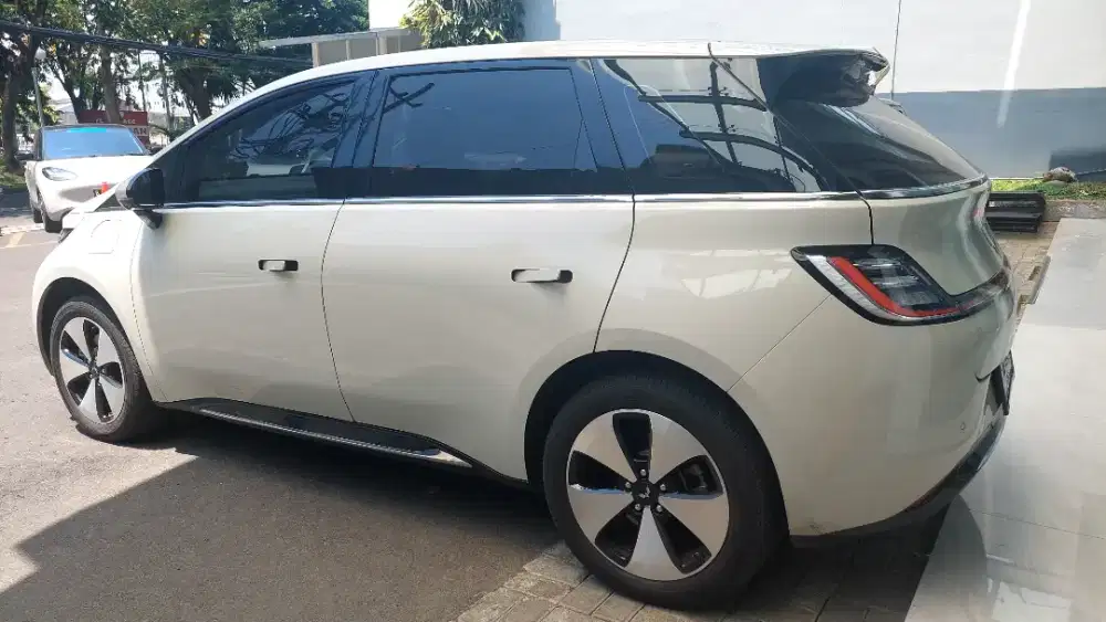 Wuling Cloud PRO 2024 Dp 20jtan