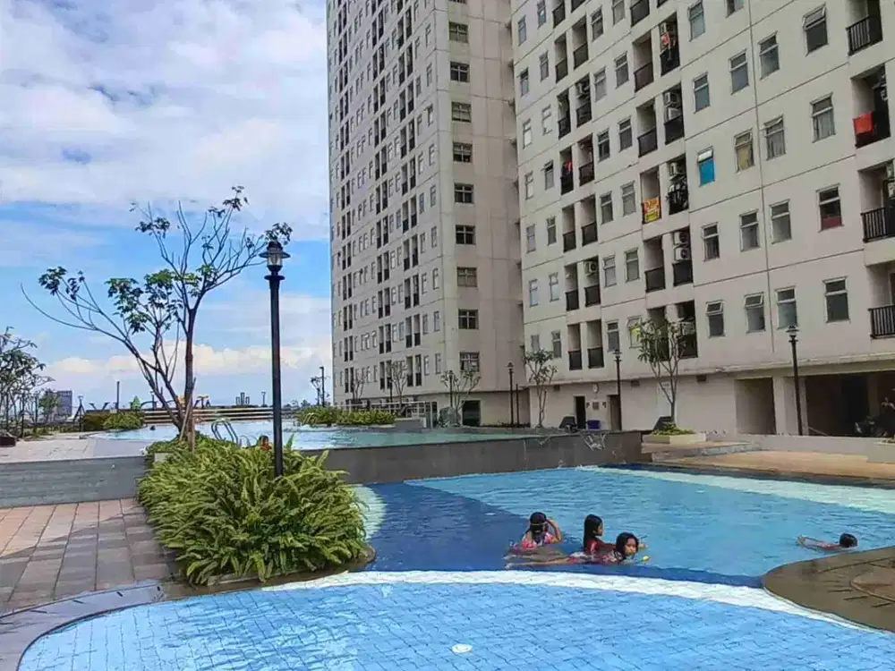 JUAL APT AYODYA