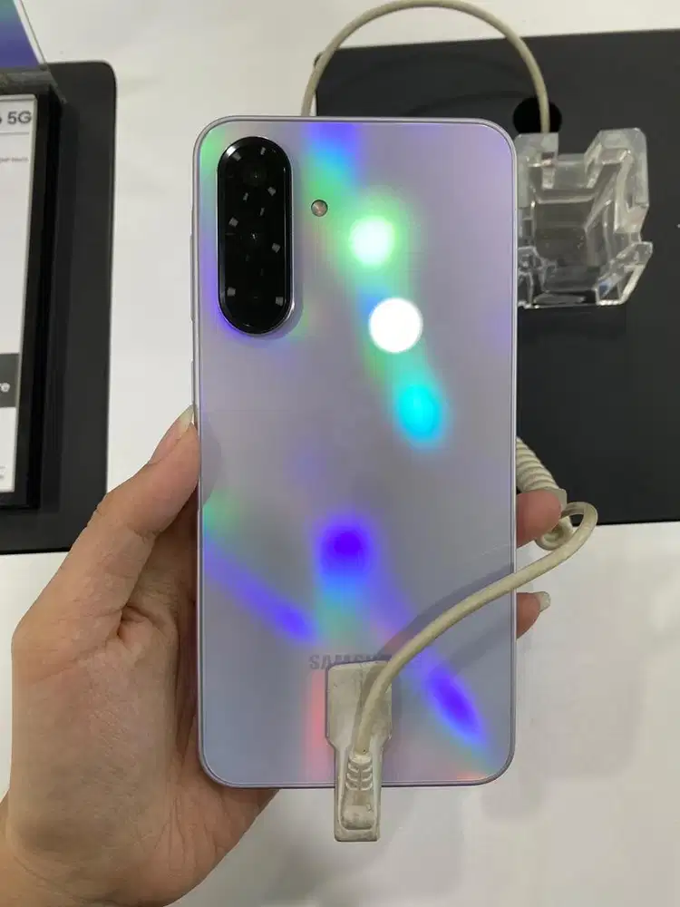 Samsung Galaxy A36 5G