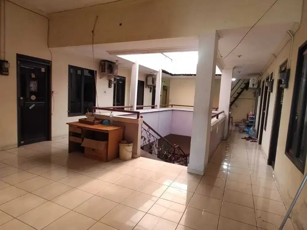 Kos Raya Tenggillis MURAH,Owner BU